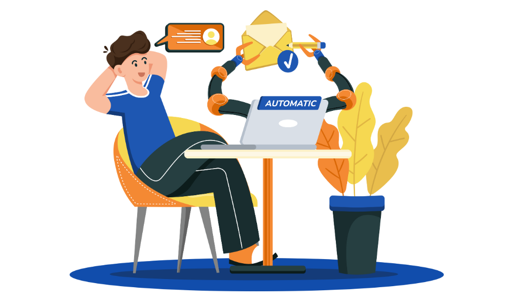 AI Social Media Dashboard